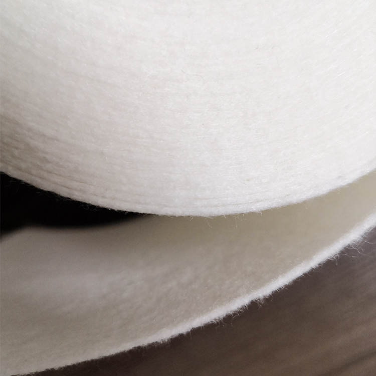 100% Natural Bamboo Fabric Cleaning Cloth Bamboo Cotton Dishcloth