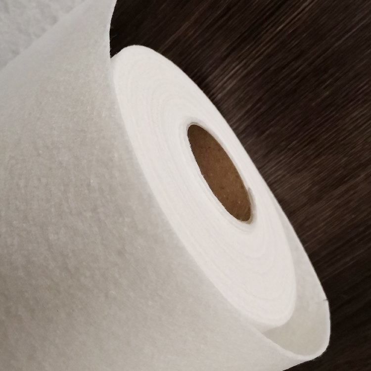 Biodegradable 20 Sheets 29*30cm Reusable Bamboo Paper Towel