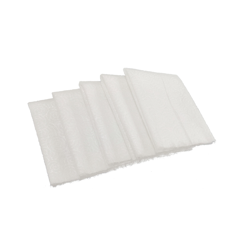Disposable Floor Wet Cleaning Wipes