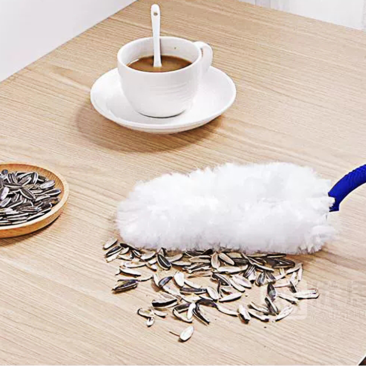 China Non-woven Electrostatic Dusting Duster for Household 