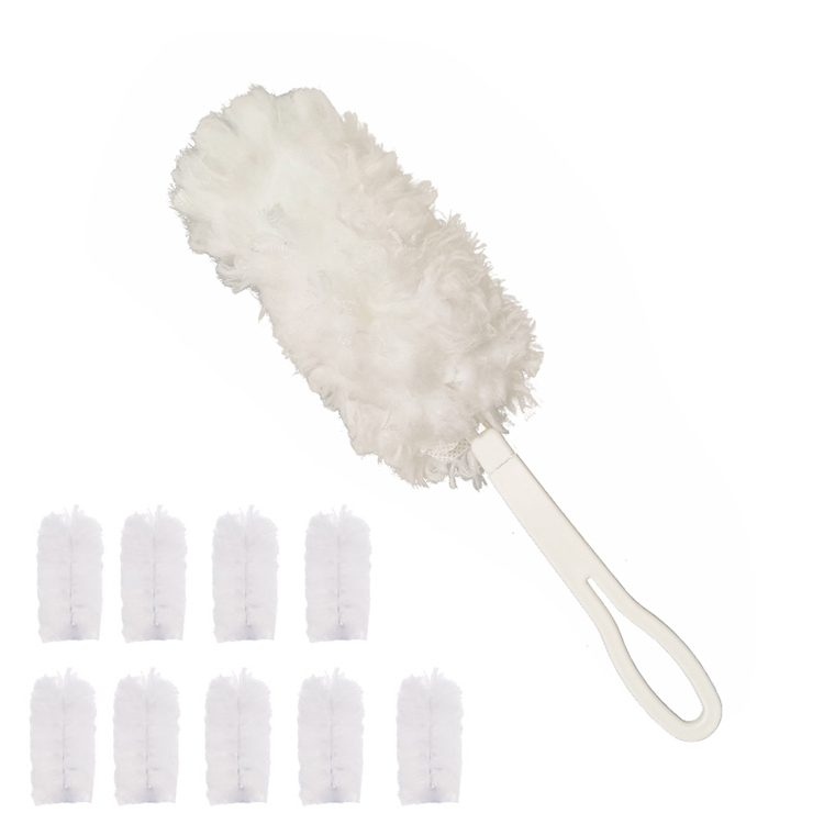 Disposable 360 Electronic Static Duster Kit
