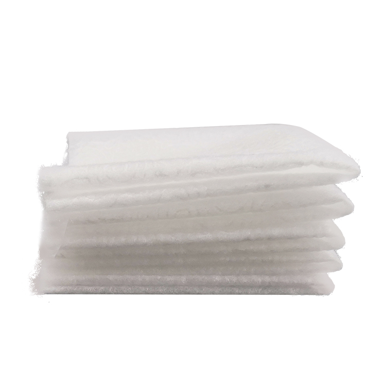 Non-woven Disposable Mop Cleaning Cloths