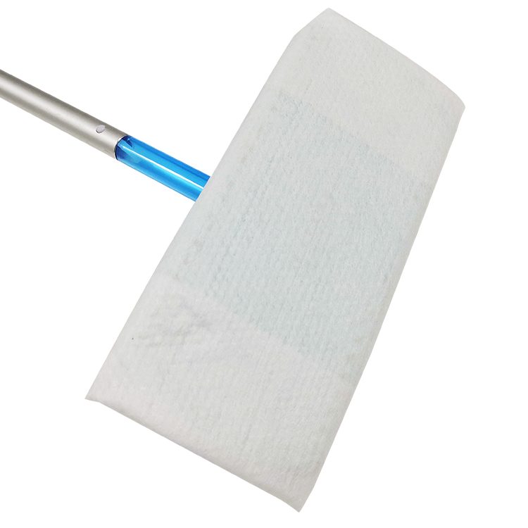 Disposable Antistatic Floor Wipes Cleaning Cloth for Floor Dry Sweeping Cloth
