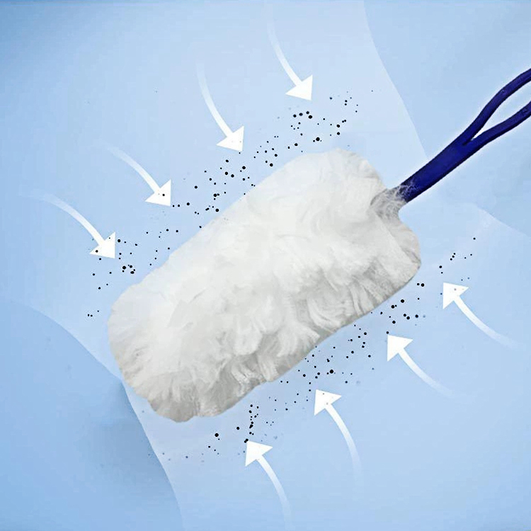 Nonwoven Electronic Disposable Magic Duster Refills